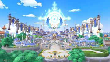 RO2.0之萌新报到--克里拉图学院