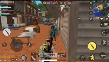 【出击加油站】偷袭更给力！莎米偷袭点位分析