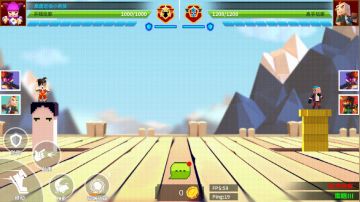 英雄攻略：笑面小丑