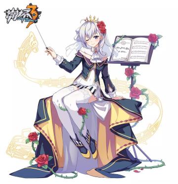 【公告】3.1版本「逐梦双星」更新公告