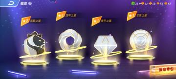 《未来足球》徽章系统攻略篇