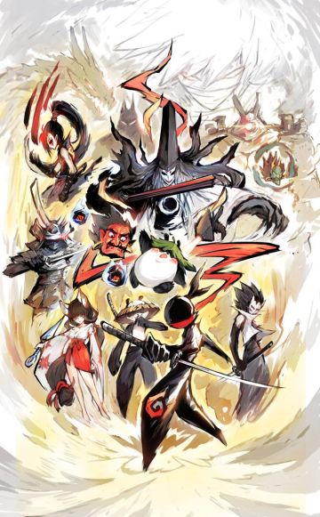 【忍魂重燃】8月23日数据回档补偿＆重新开服公告