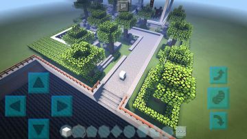 【关卡创意】The Park 公园（第五个自创关）