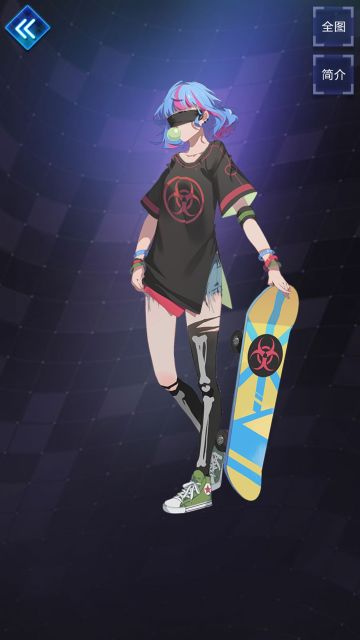 【平民向】其实r卡也是很好用的