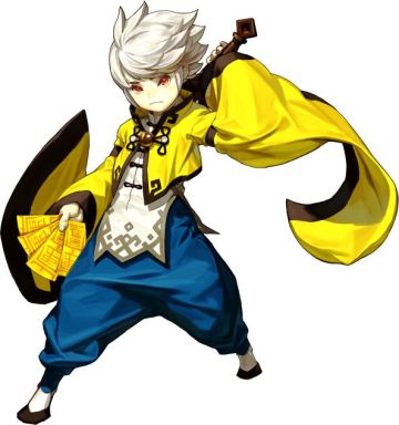 【新英雄】东方最出色的天才道士——鬼谷子