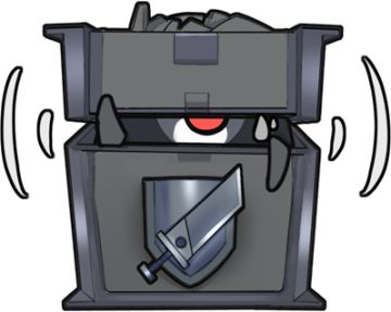 【敌人布丁简介】