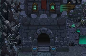 新情报丨当大陆被幽暗之光笼罩......