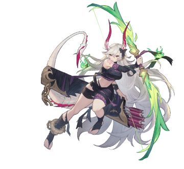 《元素方尖》攻略之赫萝妮卡·翡翠篇