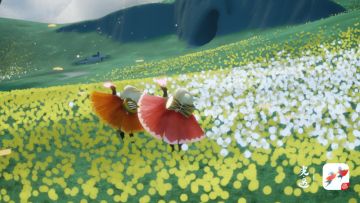 属于你的《光·遇》记忆，《光·遇》博物馆作品征集活动正式开启