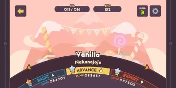 香香甜甜的Vanilla！超可爱新曲今日上线！