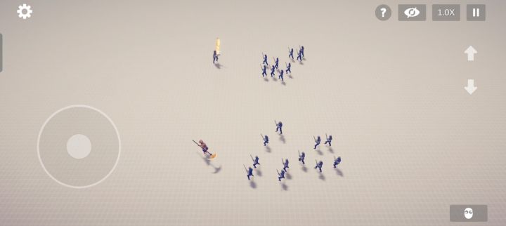 笑死,扫半天扫不死人截图