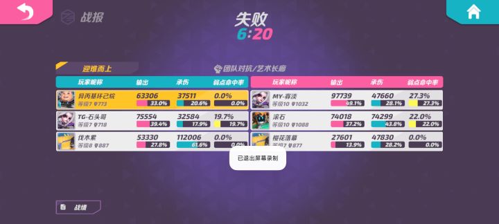 十级斯嘉蒂？伤害这么高？准心偏差也能爆头？截图