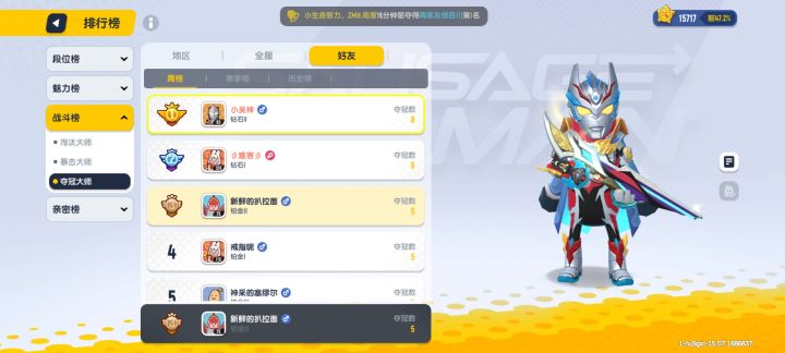 我骑着我爸宝马回家了截图