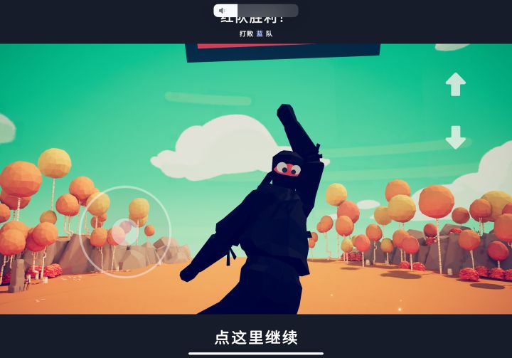 黑暗帝国我的第一个正常派系截图