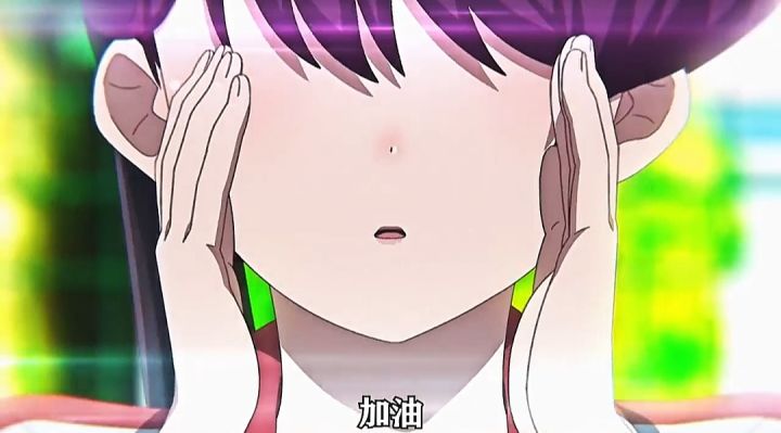 维克多:这就是爱情的力量吗?截图