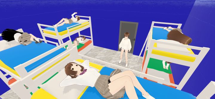 团宠这一块截图