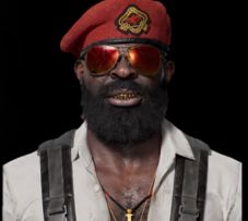 还原三角洲雷斯和赛伊德