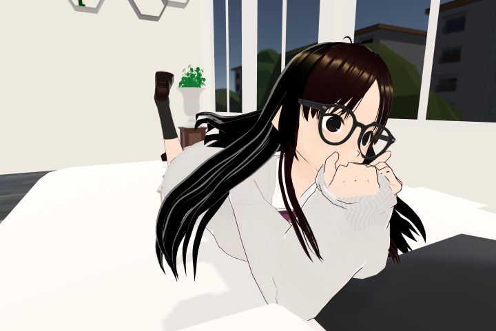 非常之好玩截图