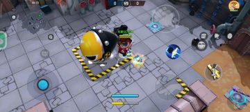 路人战！aoe！全图秒杀！无视翻滚