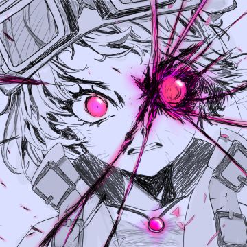 星神的力量!小子!