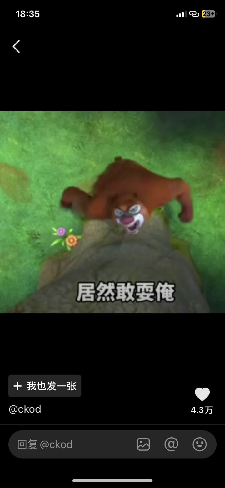 这坦克设计出来是干什么的?截图