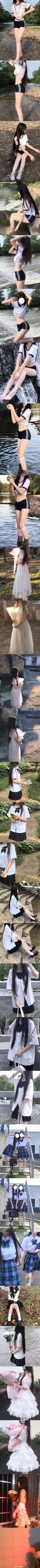 漂亮吗？就是在下截图