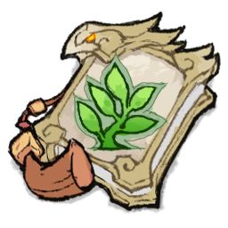 功法-[木系]-灵风避难卷截图
