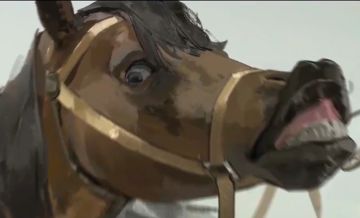 给”强度党“关于曲娘的一点建议