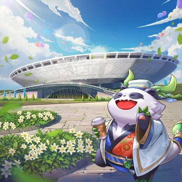 6费传奇定战局！金铲铲更新及JOC赛报新鲜出炉