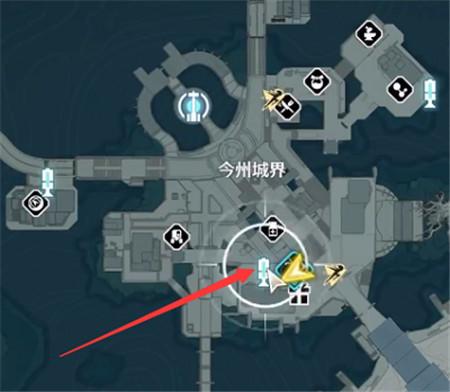 鸣潮隐藏成就星心相印怎么解锁截图