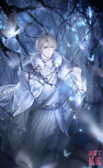 【奇迹小报】渴望温暖的北地狐