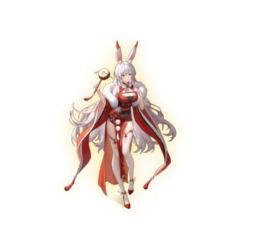 爆料局 | 新UR级服务员即将登场