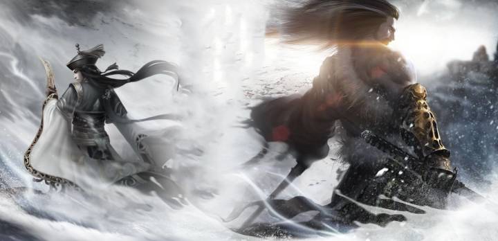 《千年攻速版》手游:武功秘籍大揭秘,一刀在手,笑傲江湖!截图