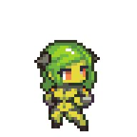 【独家揭秘】感受人海大军的压迫吧：黏黏女王——梅莉