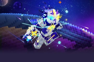 好帅啊！（尖叫）——看看天启骑士·极星怎么诞生的