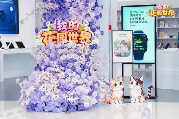 🌿 活动快照｜一起来看看吧