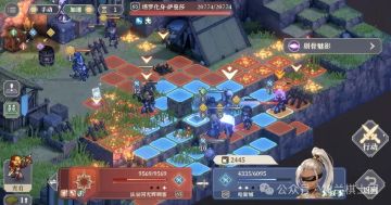 攻略 | 哈斯娜使用小技巧+机制实测