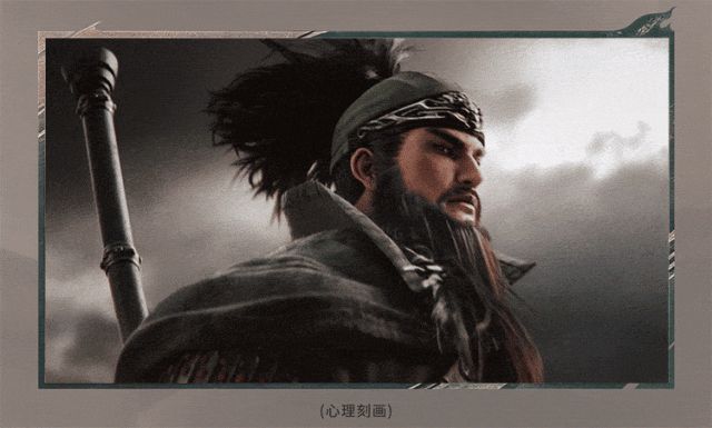 历史上关羽单兵作战能力有多恐怖?率土这张新画像告诉你答案!截图