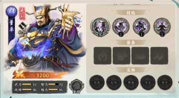 武将攻略 | 从凉州“健侠”变为“乱世魔王”，董卓经历了什么？