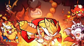 【已开奖】丨【有奖活动】《魔宠降临》晒主线进度赢百元京东卡