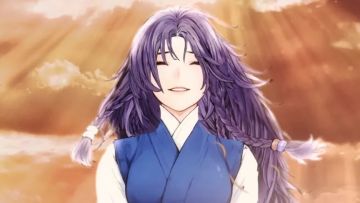 兰兰情报局|角色前瞻：秩序之魄夜