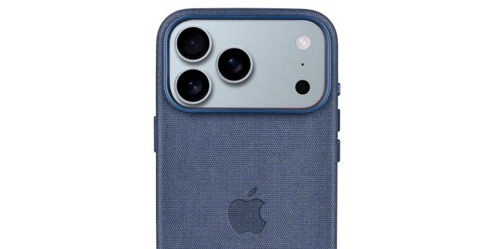 苹果将推出全新 iPhone 17 配件,以下是爆料汇总!截图