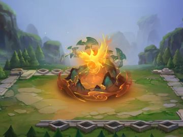 「幽魂、夜幽、山海绘卷 羁绊特效」现已上线，折扣活动同步更新