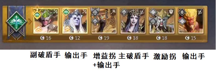 首领之书——冥河之主思路攻略截图