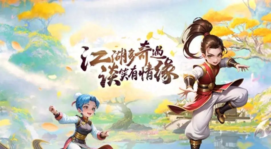 热江群攻版：全职业解析攻略：十年热江，初心不忘！截图