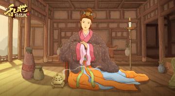 【活动爆料】人间四月，风起清明