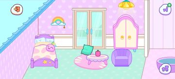 安吉拉公寓装修：时尚达人的空中之家