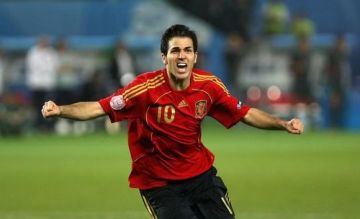 星耀FC：26多元宇宙名宿球员——法布雷加斯（上）