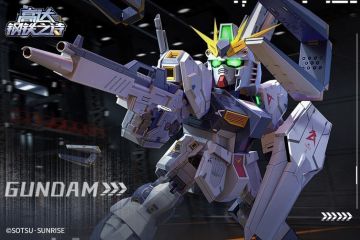 指挥官认证计划：晒面板赢SS机体自选箱！(第二十五弹）