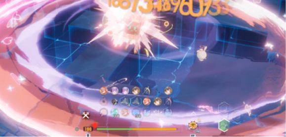 幻塔5.3新拟态怎么培养?莱可西丝保姆级培养与手法教学来啦!截图